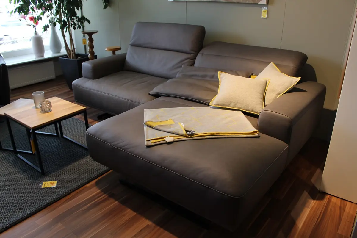 Polstergarnitur Ravenna